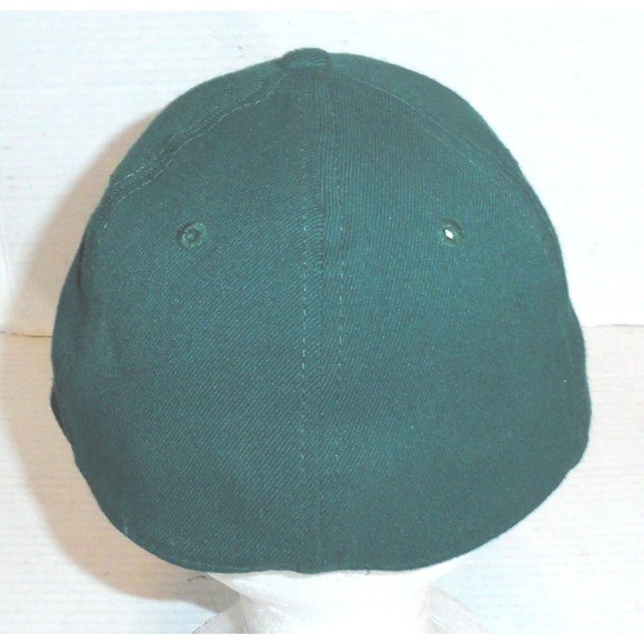 St.Edward High School Cleveland, Ohio Proflex Fitted Hat Size: Medium/Large - Picture 3 of 6